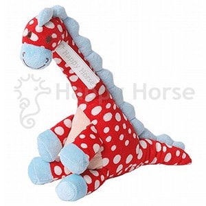 Dino dario knuffel happy horse